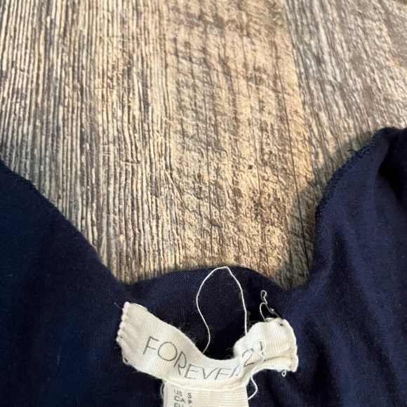 Razor Back Tank - Picture 2 of 3